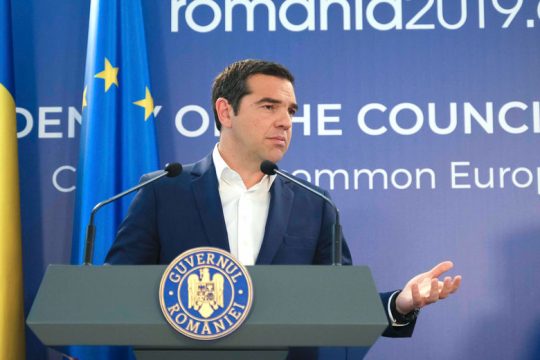 Ενα ταξίδι με πολλά οφέλη