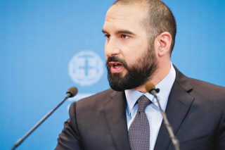 «Η Ν.Δ. άφησε απροστάτευτη την πρώτη κατοικία»