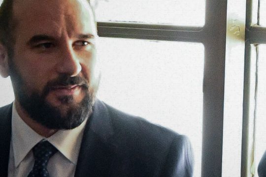 «Λαϊκίστικος λόγος με στοιχεία πατριδοκαπηλίας στη Ν.Δ.»