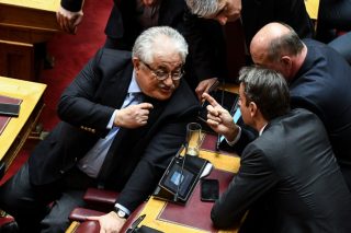 Συνεννοηθείτε…