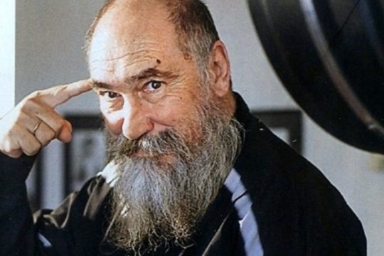 Κι αν δεν μπει;