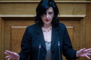 Γκρίνια στην Κ.Ο. του ΣΥΡΙΖΑ για τις κατατμήσεις δήμων