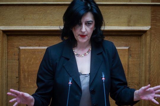 Γκρίνια στην Κ.Ο. του ΣΥΡΙΖΑ για τις κατατμήσεις δήμων
