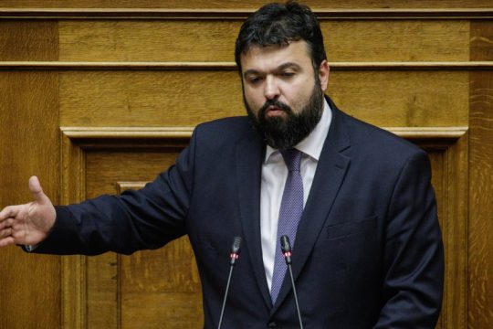 Βασιλειάδης: Φρικαλέο επεισόδιο οπαδικής βίας