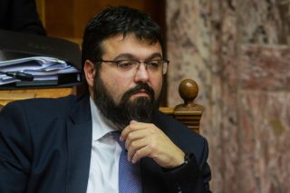 Στην τελική ευθεία για την αναδιάρθρωση ο Βασιλειάδης