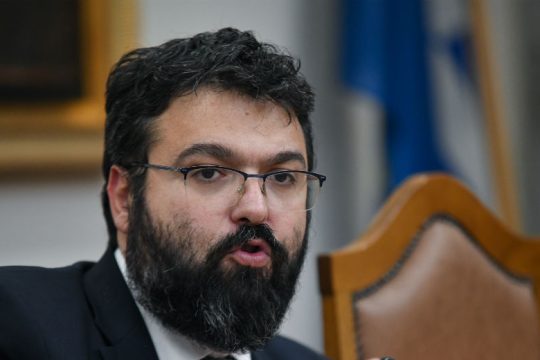 «Τα αποτρόπαια γεγονότα δεν θα μείνουν ατιμώρητα»