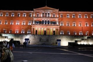 Η βία κατά των γυναικών πολιτικών