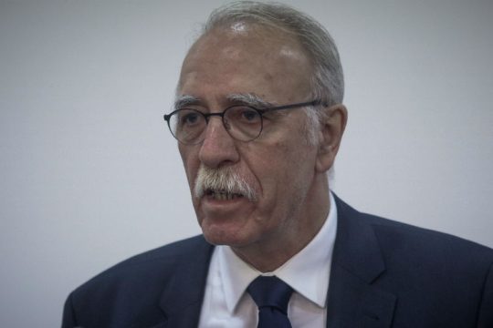 «Δεν θα ανεχθούμε όσους προσπαθούν να δηλητηριάσουν με μίσος την κοινωνία»