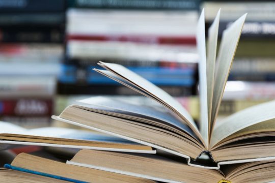 Πώς η λογοτεχνία μπορεί να συμβάλει στην ένταξη;