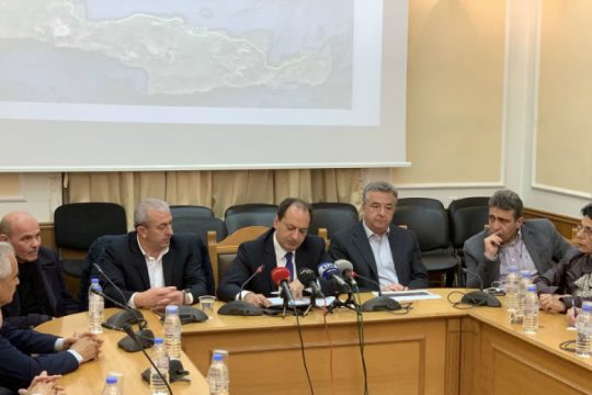 Σε πέντε χρόνια ο ΒΟΑΚ – Τα τεχνικά χαρακτηριστικά του δρόμου