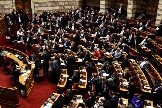 Οσα ξέρει ο νοικοκύρης…