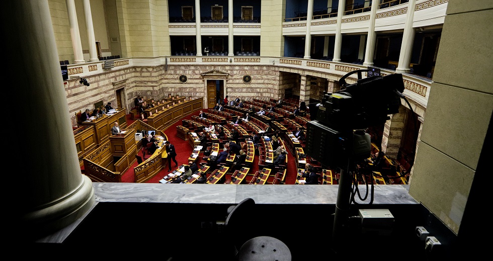 Δημιουργούνται χώροι Εποπτευόμενης Χρήσης