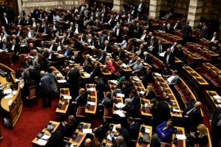 Στη Βουλή η δικογραφία για το rebate των φαρμακευτικών εταιρειών