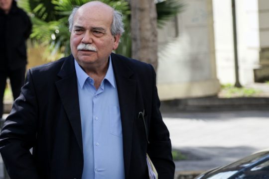 Φάκελος Κύπρου