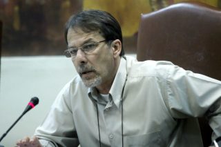 Οργισμένη αντίδραση Βρεττάκου στα «fake news»