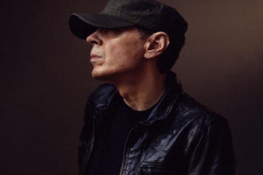 Οι μύθοι σαν τον Scott Walker έχουν ένα προνόμιο, είναι άχρονοι