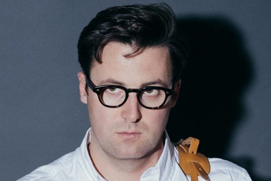 O Nick Waterhouse στην Αθήνα για τη μεγαλύτερη συναυλία του!