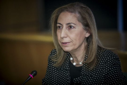 Δέκα χιλιάδες προσλήψεις στην υγεία σε βάθος τετραετίας