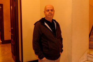 Είμαστε καταδικασμένοι να συμβιώνουμε με τους άλλους