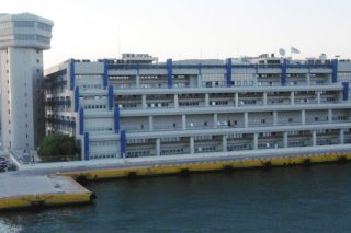 Διαψεύδει το υπουργείο Ναυτιλίας τα περί αμιάντου