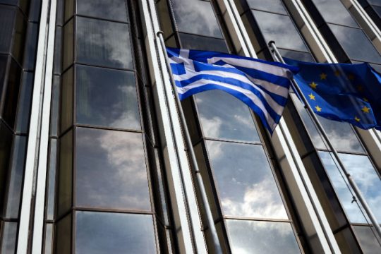 Διευκρίνιση της Ένωσης Διπλωματικών Υπαλλήλων για Ν. Γεωργιάδη