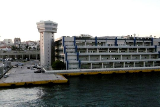 Παραιτήθηκε ο γ.γ. Αιγαίου και Νησιωτικής Πολιτικής