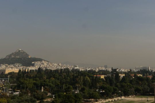 Επιστρέφει η Άνοιξη