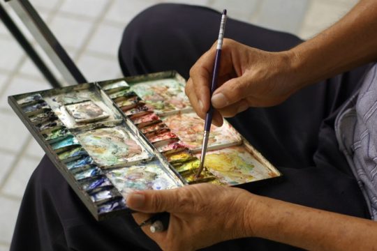 Για τον Τάκη Τσεντεμαϊδη