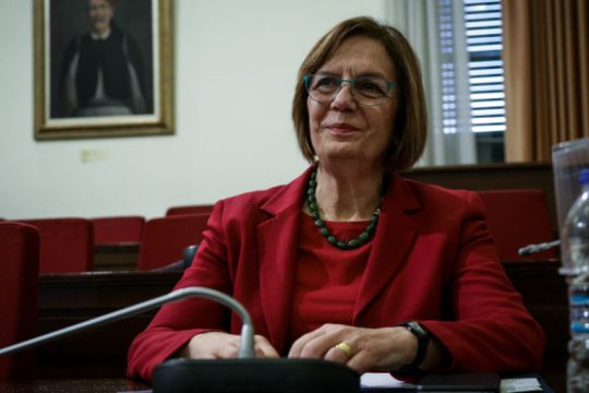 Το νέο Δ.Σ του Ελληνικού Κέντρου Κινηματογράφου