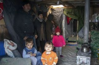 Πρόσφυγες ενάντια στην έξωση από τις δομές φιλοξενίας