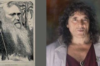 Μια παρερμηνεία του Δαρβίνου
