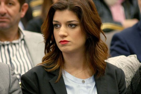 Η Θεσσαλονίκη μπορεί να αποκτήσει γυναίκα δήμαρχο