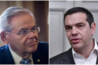 «Η Ιστορία θυμάται τους ηγέτες και όχι τους πολιτικούς»