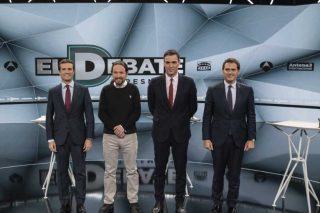 Κρίσιμες εκλογές στην Ισπανία
