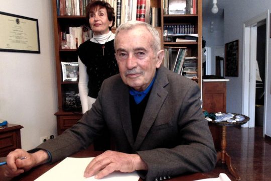 Η δικαίωση του δημοσιογράφου-ερευνητή
