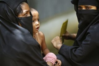 Οι ΗΠΑ εμποδίζουν τη λήψη μέτρων κατά του βιασμού ως όπλου πολέμου