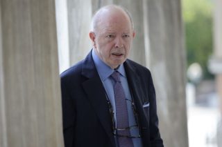 Ο Σταύρος Ψυχάρης στο σκαμνί για τα δάνεια «με εγγύηση αέρα»
