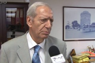 Αντί για εισφορές, πλήρωνε μερίσματα
