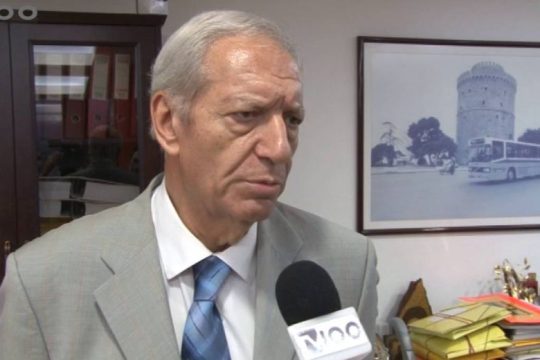 Αντί για εισφορές, πλήρωνε μερίσματα