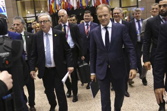Η Αριστερά, το κλειδί και η κλειδαριά