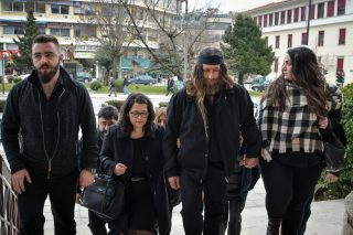 Η αλήθεια, φόρος τιμής στην απώλεια του Βαγγέλη