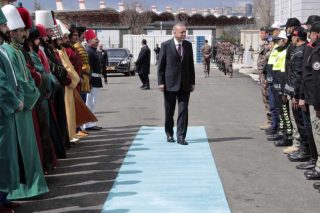 Ωμή παρέμβαση Ερντογάν στα εκλογικά αποτελέσματα