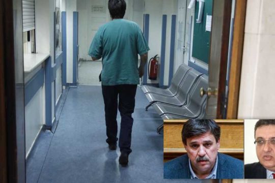 Ξανά στις κάλπες οι γιατροί