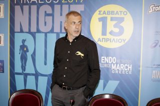 Από τις 3 έως τις 12 Μαΐου οι «Ημέρες Θάλασσας» στον Πειραιά