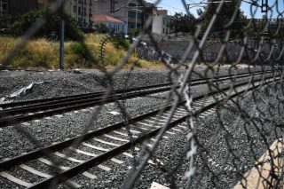 Λιγότερα ατυχήματα στο σιδηροδρομικό δίκτυο, «αγκάθι» η εγκατάσταση της τηλεδιαχείρισης