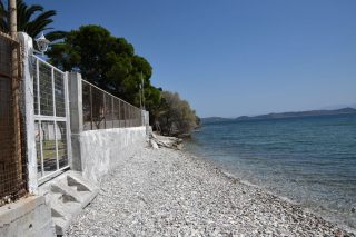 WWF: «Εγκλημα το ξεπούλημα του αιγιαλού και των παραλιών»