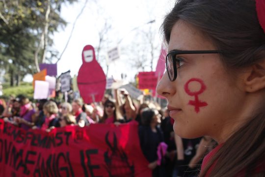 «Υπερδεξιοί» νοσταλγοί του Μεσαίωνα