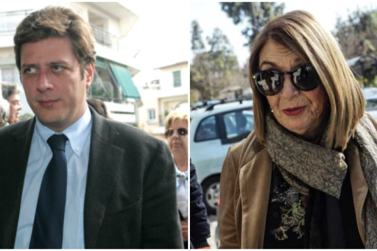 Ο Μ. Βαρβιτσιώτης ζήτησε να καταργηθεί η μείωση του ΦΠΑ στα νησιά
