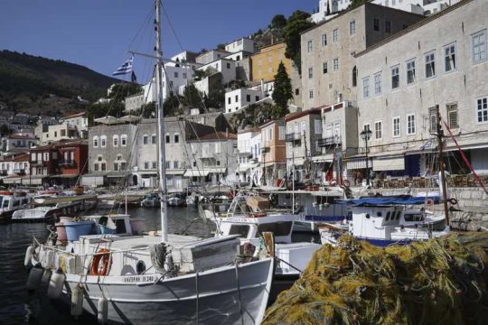 Ποιοι προορισμοί κερδίζουν τη μάχη του Πάσχα