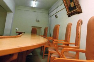 14 μήνες με αναστολή στον αμετανόητο χρυσαυγίτη ρατσιστή γιατρό